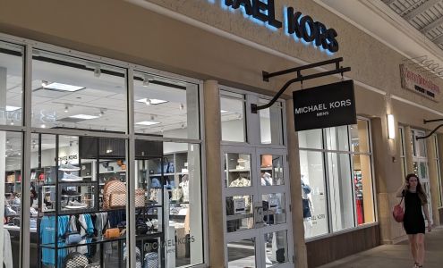Michael Kors Mens Outlet