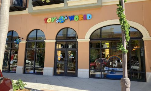 Toy World