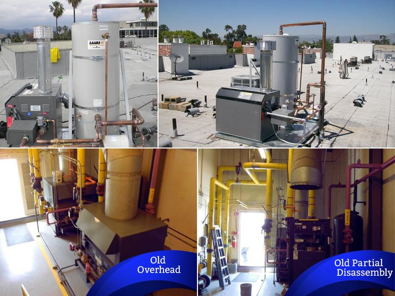 Pacific Energy Service