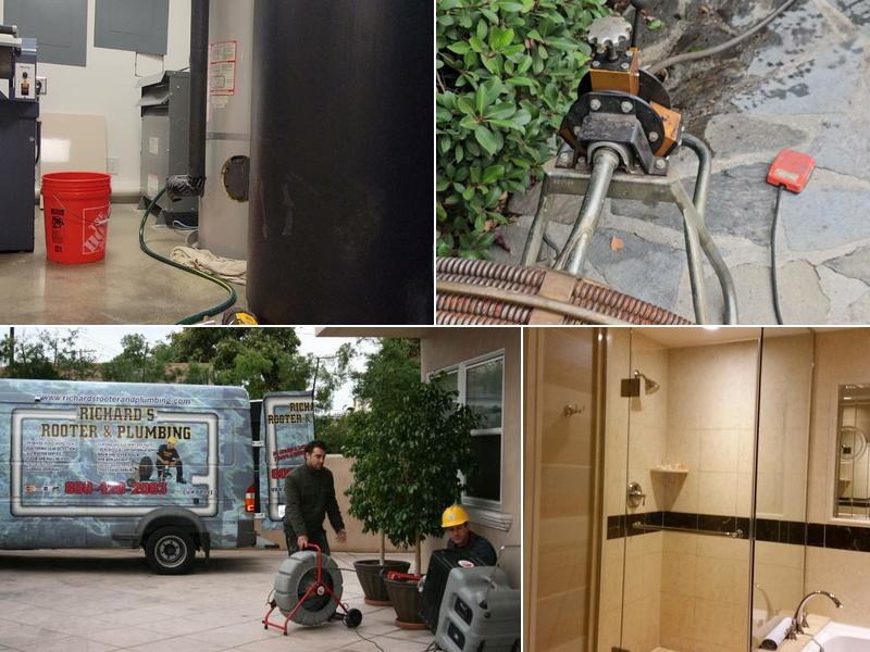 Richards Rooter and Plumbing