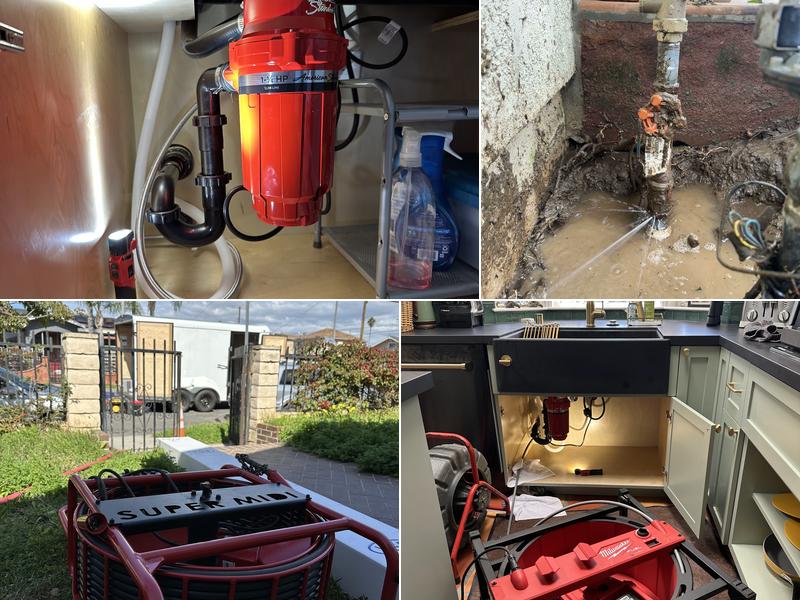 Local Plumbers, Inc.