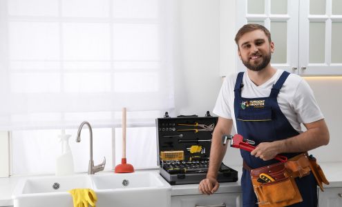 Urgent Rooter Plumbing & Hydro Jetting 7949 Ajay Dr, Sun Valley California 91352