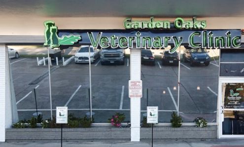 Garden Oaks Veterinary Clinic
