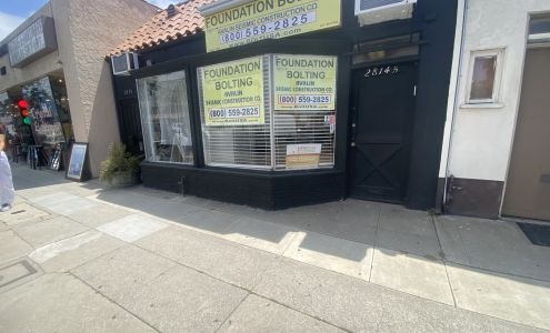 Avalin Design Construction Co