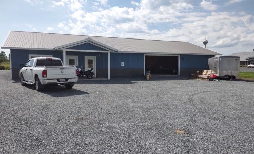 Maurina Monuments Withee