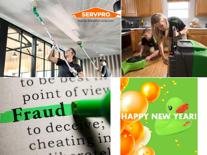 SERVPRO of Beverly Hills/Westwood