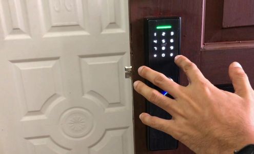 Newport Beach Locksmith