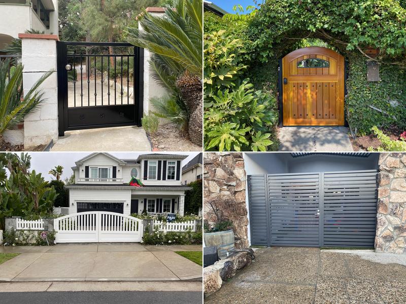 Method Doors & Gates