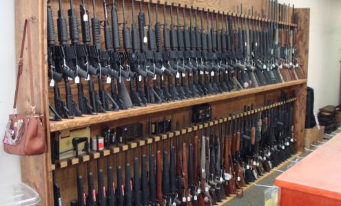 Guns Too