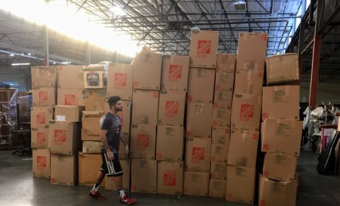 A Couple Great Movers LLC