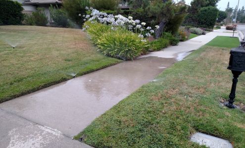 Guarantee Plumbing Inc. 23640 Blythe St, West Hills California 91304