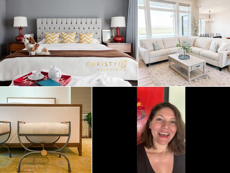 Christy B Home Design