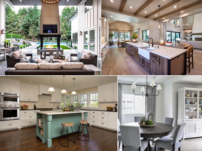 Wendy O'Brien Interior Planning & Design