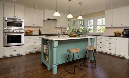 Wendy O'Brien Interior Planning & Design