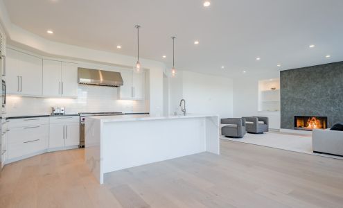 LaVie Construction & Design Inc