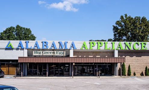 Alabama Appliance