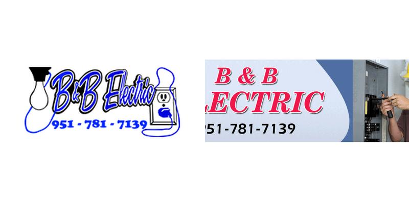 B & B Electric