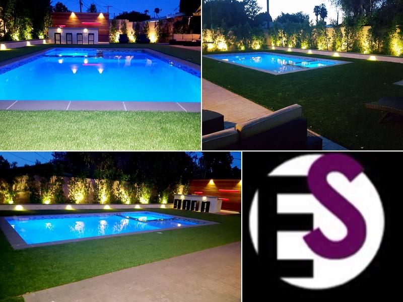 ELECTRIC SOLUTION INC