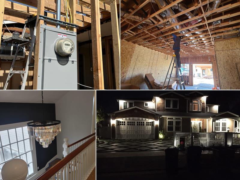 RG ELECTRIC Service Tarzana