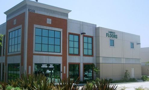 Quality Flooring - Laminate Floors