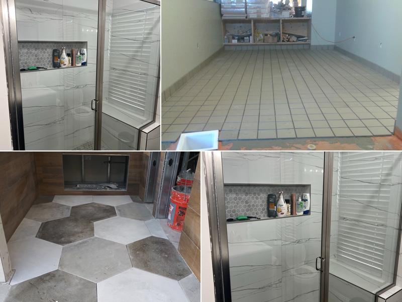 Absolute Tile