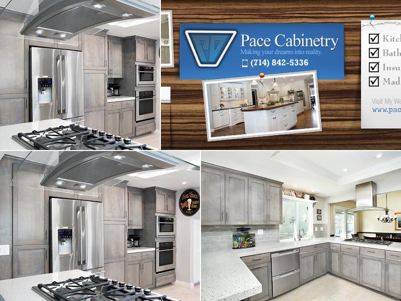 Pace Development Cabinetry Inc