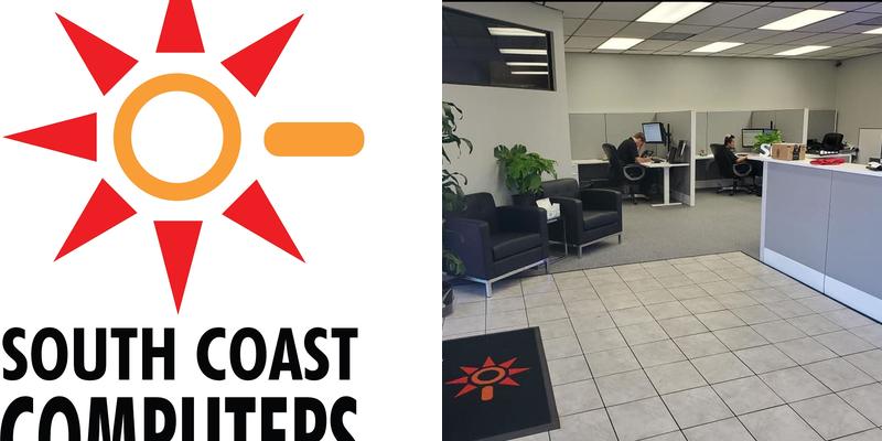 South Coast Computers