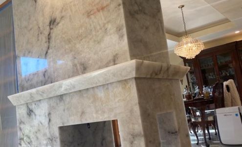 Bellisimo Tile & Marble Inc.