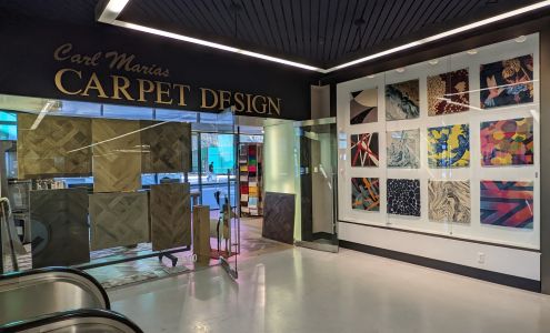Carl Marias Carpet Design, Inc. (CMCD)