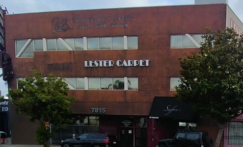 Lester Carpet Co