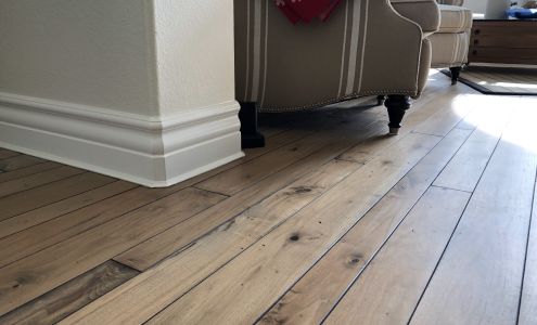 Richard Marshall Fine Flooring