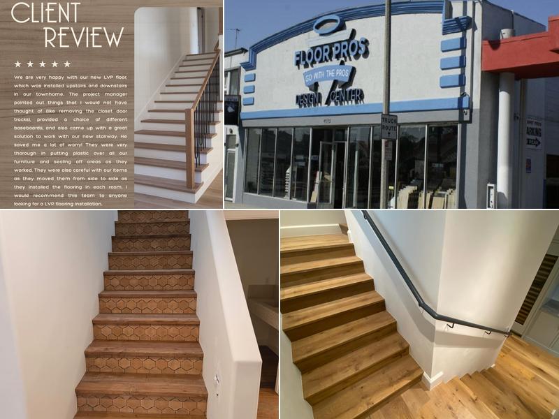 Floors Pros Design Center Inc