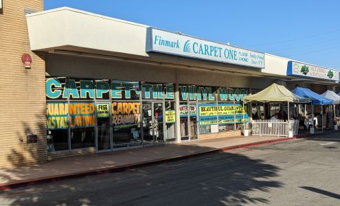 Finmark Carpet One Floor & Home