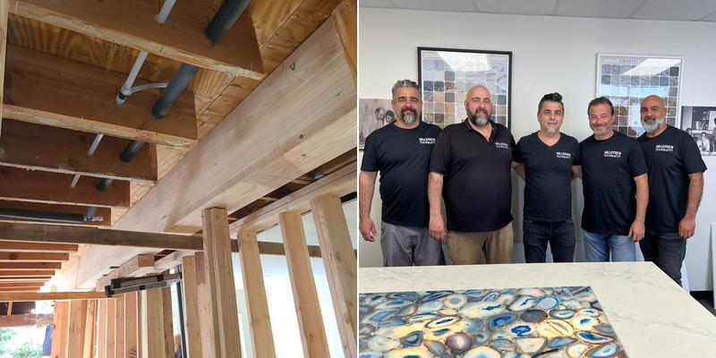 Millennium Tile & Marble