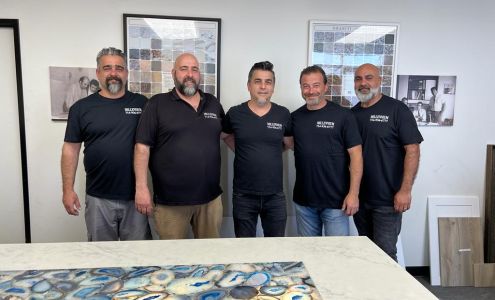 Millennium Tile & Marble