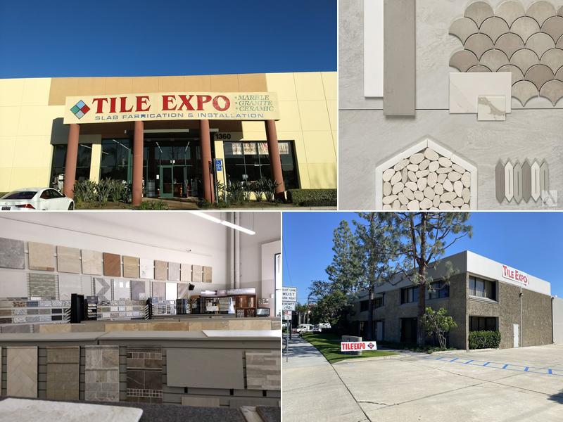 Tile Expo, Inc.