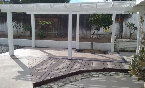 Clampitt's Carpentry & Construction