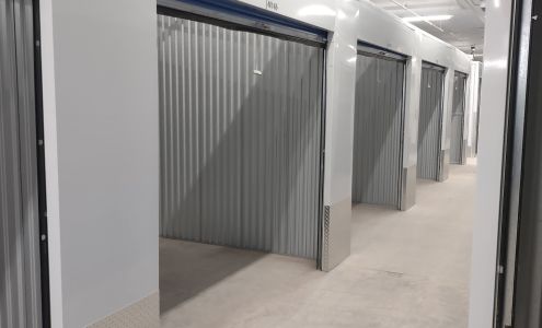 Midwest Indoor Storage - Mason City