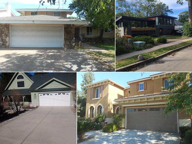 Close-Up Property Inspections