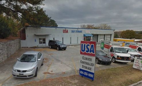 U-Haul Neighborhood Dealer