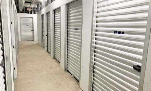 Midwest Indoor Storage - Austin
