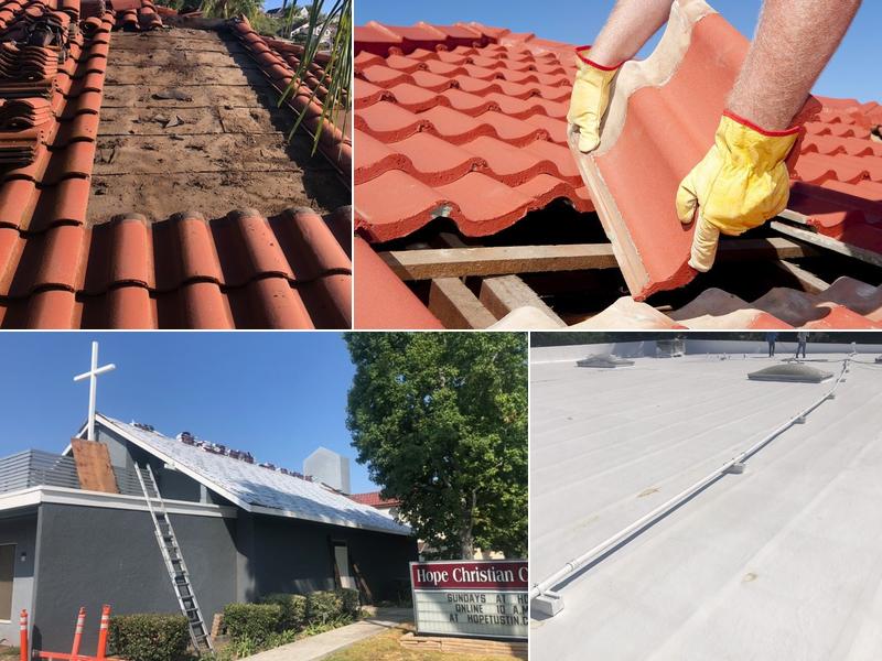 Galla-Rini Roofing, Inc.