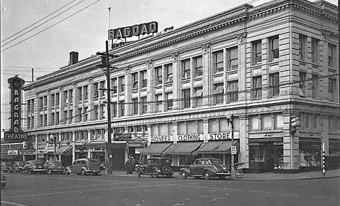 Small Business Insurance Seattle