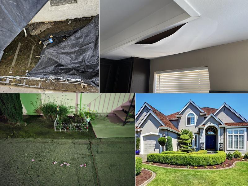 Ortiz Roofing Contractor