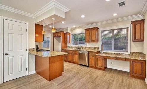 All Star Custom Cabinets