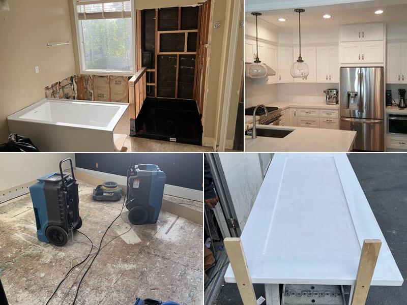 Emergency Home & Water Damage of Orange County