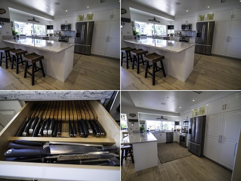 Mr Sawdust Custom Cabinetry