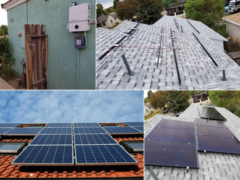 Helios Roofing And Solar