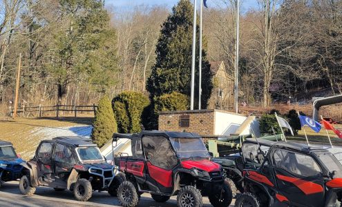 Sonestown American Legion Sonestown Pennsylvania 