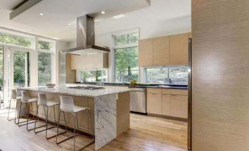 Simi Valley General Contractors